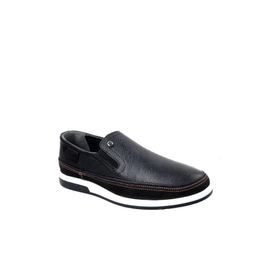 Pierre Cardin 353749 Lacivert Bağcıksız Erkek Günlük Ayakkabı