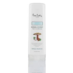 Pierre Cardin 360 ml Aura Botanica Besleyici Tüm Saç Tipleri İçin Saç Kremi