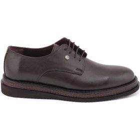 Pierre Cardin 361004 Kahverengi Erkek Ayakkabı