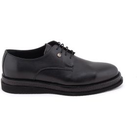 Pierre Cardin 361004 Siyah Erkek Ayakkabı