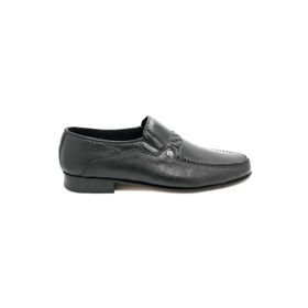 Pierre Cardin 36102 Siyah Kösele Hakiki Deri Erkek Klasik Ayakkabı