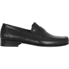 Pierre Cardin 36110 Siyah Erkek Günlük Ayakkabı