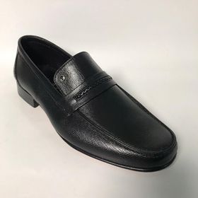Pierre Cardin 36110 Siyah Erkek Günlük Ayakkabı