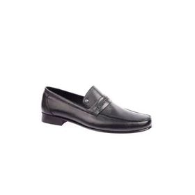 Pierre Cardin 36110 Siyah Erkek Günlük Ayakkabı