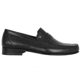 Pierre Cardin 36110 Siyah Erkek Günlük Ayakkabı