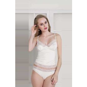 Pierre Cardin 365 Kaşkorse Pamuklu Atlet Külot Takımı