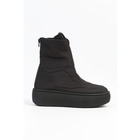 Pierre Cardin 3695 Siyah Kadın Bot