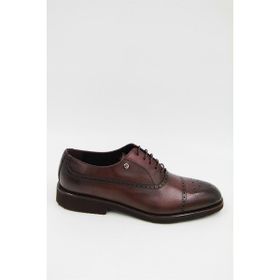 Pierre Cardin 3711558-5 Kahverengi Erkek Klasik Ayakkabı