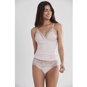 Pierre Cardin 375 Pudra Kadın Atlet Külot Takım