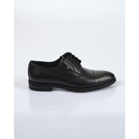 Pierre Cardin 376344-205 Siyah Erkek Klasik Ayakkabı