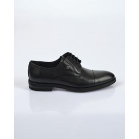 Pierre Cardin 376344-205 Siyah Erkek Klasik Ayakkabı
