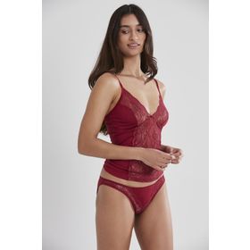 Pierre Cardin 381 Dantelli Atlet Külot Takımı