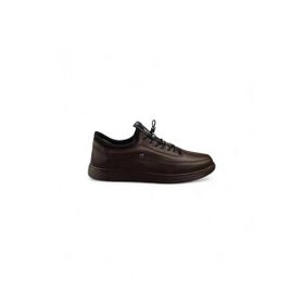Pierre Cardin 382003 Kahverengi Casual Erkek Günlük Ayakkabı