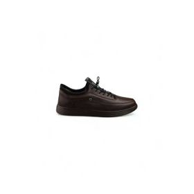 Pierre Cardin 382003 Kahverengi Casual Erkek Günlük Ayakkabı