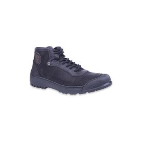 Pierre Cardin 382105 Siyah Erkek Bot