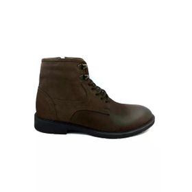 Pierre Cardin 382106 Kahverengi Erkek Bot