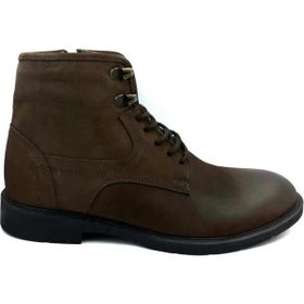 Pierre Cardin 382106 Kahverengi Erkek Bot