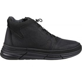 Pierre Cardin 382202 Siyah Erkek Bot