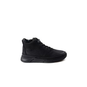 Pierre Cardin 382202 Siyah Erkek Bot