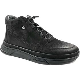 Pierre Cardin 382202 Siyah Erkek Bot