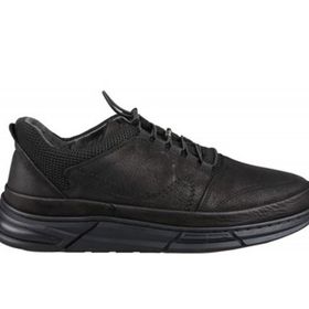 Pierre Cardin 382203 Siyah Erkek Günlük Ayakkabı