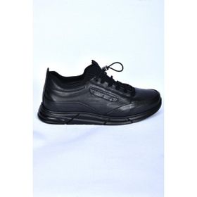 Pierre Cardin 382212 Siyah Casual Erkek Ayakkabı