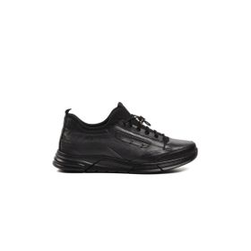 Pierre Cardin 382212 Siyah Casual Erkek Ayakkabı