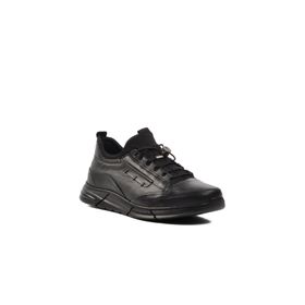 Pierre Cardin 382212 Siyah Casual Erkek Ayakkabı
