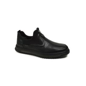 Pierre Cardin 382402 Siyah Exclsıve Erkek Ayakkabı