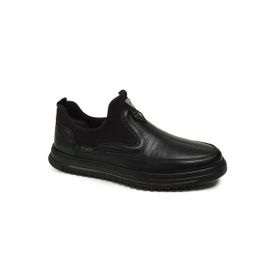 Pierre Cardin 382402 Siyah Exclsıve Erkek Ayakkabı