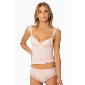 Pierre Cardin 394 Bayan Lacivert Atlet Külot Takım