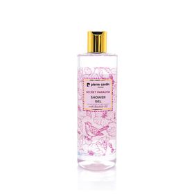 Pierre Cardin 400 ml Secret Paradise E Vitaminli PH Dengeli Canlandırıcı Duş Jeli