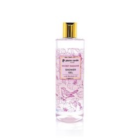 Pierre Cardin 400 ml Secret Paradise E Vitaminli PH Dengeli Canlandırıcı Duş Jeli