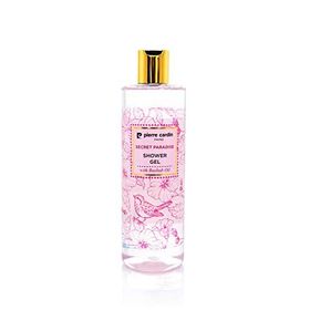 Pierre Cardin 400 ml Secret Paradise E Vitaminli PH Dengeli Canlandırıcı Duş Jeli