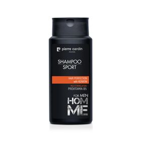 Pierre Cardin 400 ml Sport Dökülme Karşıtı Şampuan
