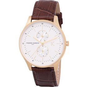 Pierre Cardin 4031 Destekli Sütyen Külot Takım