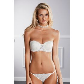 Pierre Cardin 4032 Sütyen Külot Takım