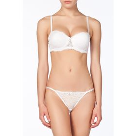 Pierre Cardin 4032 Sütyen Külot Takım