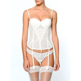 Pierre Cardin 4039 Cinderella Destekli Büstiyer Takımı