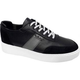Pierre Cardin 41933 Hakiki Deri Erkek Günlük Ayakkabı