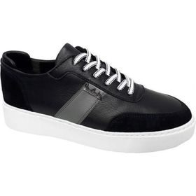 Pierre Cardin 41933 Hakiki Deri Erkek Günlük Ayakkabı