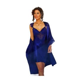 Pierre Cardin 4240 Kadın Sabahlık Takımı