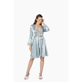 Pierre Cardin 4265 Gecelik Sabahlık Takım