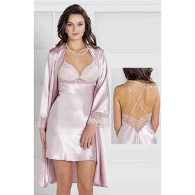 Pierre Cardin 4285 Gecelik Sabahlık Takım