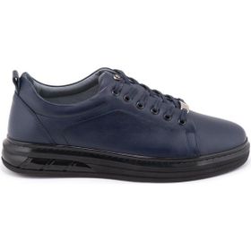 Pierre Cardin 43333 Lacivert Erkek Ayakkabı