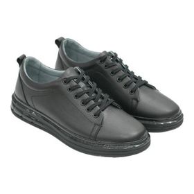 Pierre Cardin 43333 Siyah Günlük Casual Erkek Ayakkabı