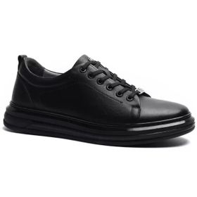 Pierre Cardin 43333 Siyah Günlük Casual Erkek Ayakkabı