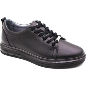 Pierre Cardin 43333 Siyah Günlük Casual Erkek Ayakkabı