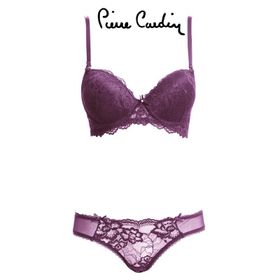 Pierre Cardin 4560 Allegra Boş Kap Sütyen Takımı