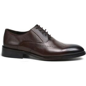 Pierre Cardin 4612228 Kahverengi Erkek Klasik Ayakkabı